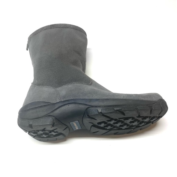 Lands' End Shoes - Lands End Boots